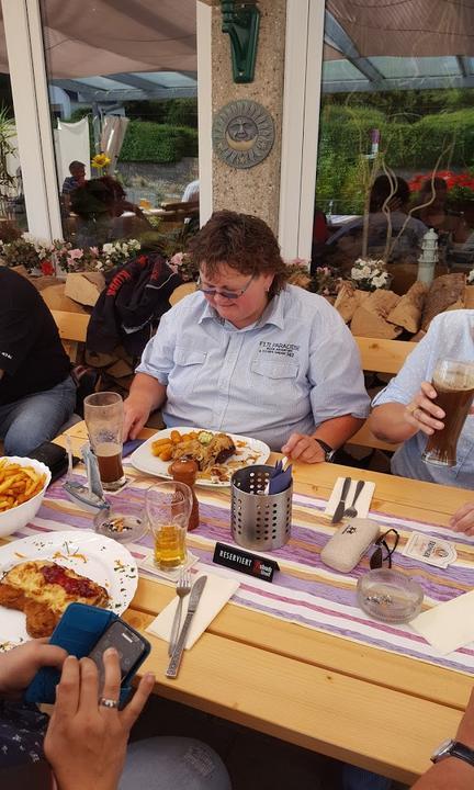 Restaurant im Dorfgemeinschaftshaus Stephanshausen