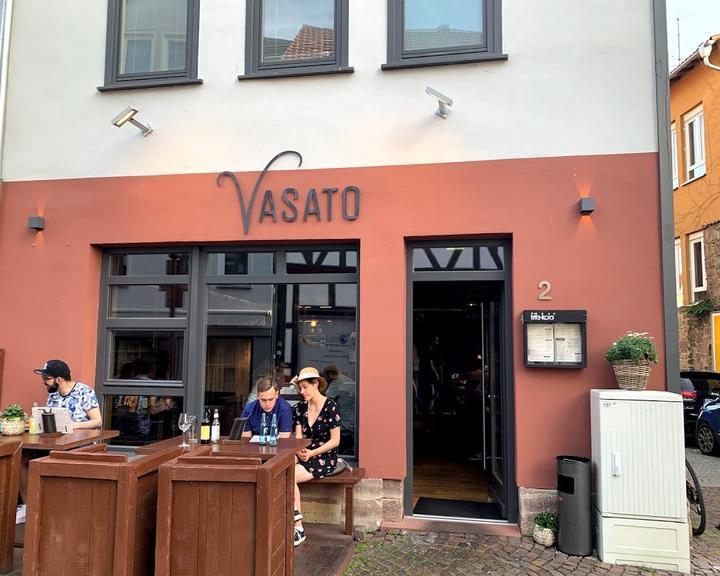 Vasato